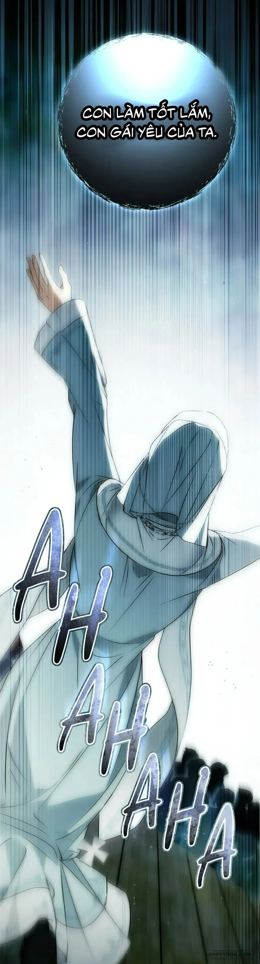 Có Kẻ Đã Sở Hữu Cơ Thể Của Tôi Chap 80 - trang 31