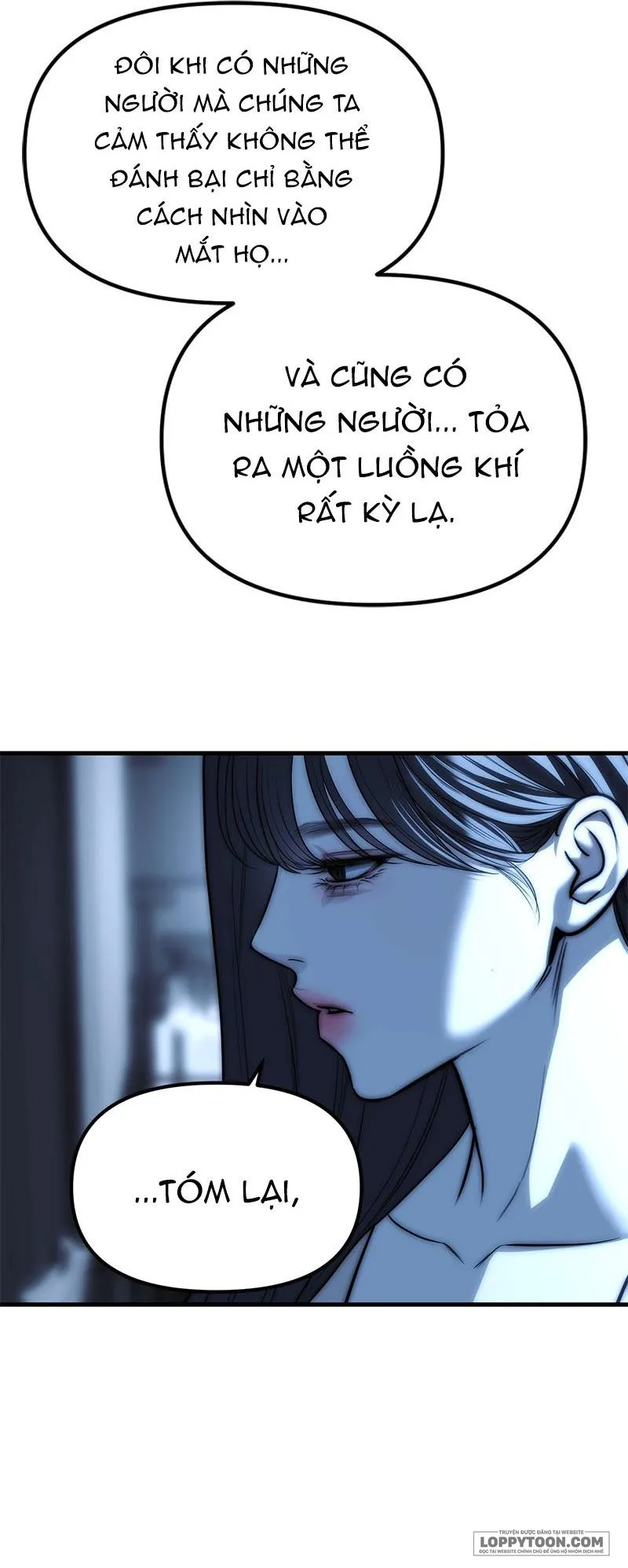 Xâm Nhập Trường Trung Học Tài Phiệt Chap 85 - trang 108