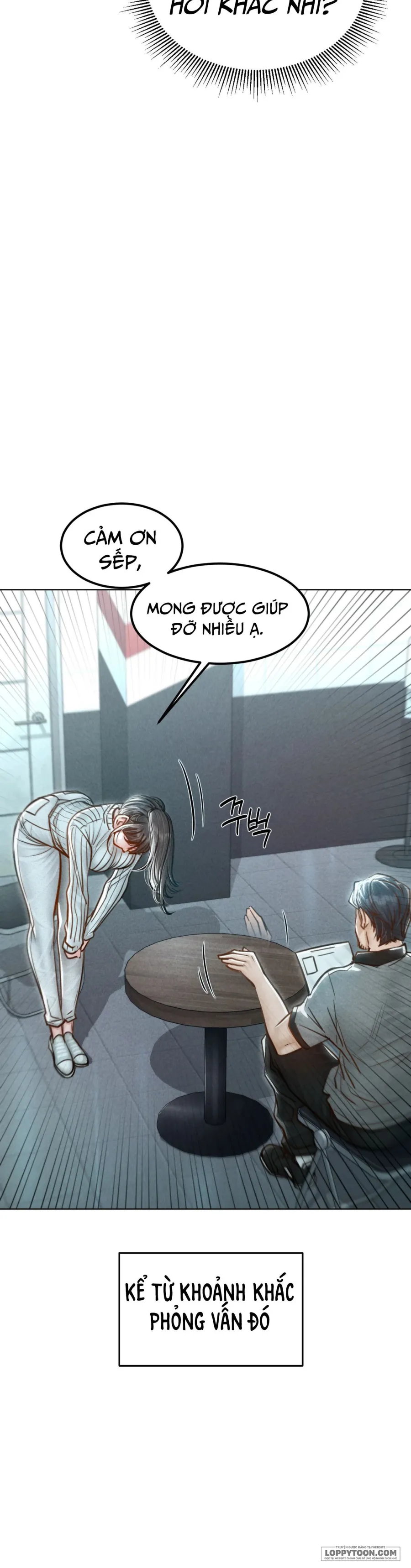 Dinh Thự Thiên Đường Chap 3 - 🔞🔞🔞 - trang 11