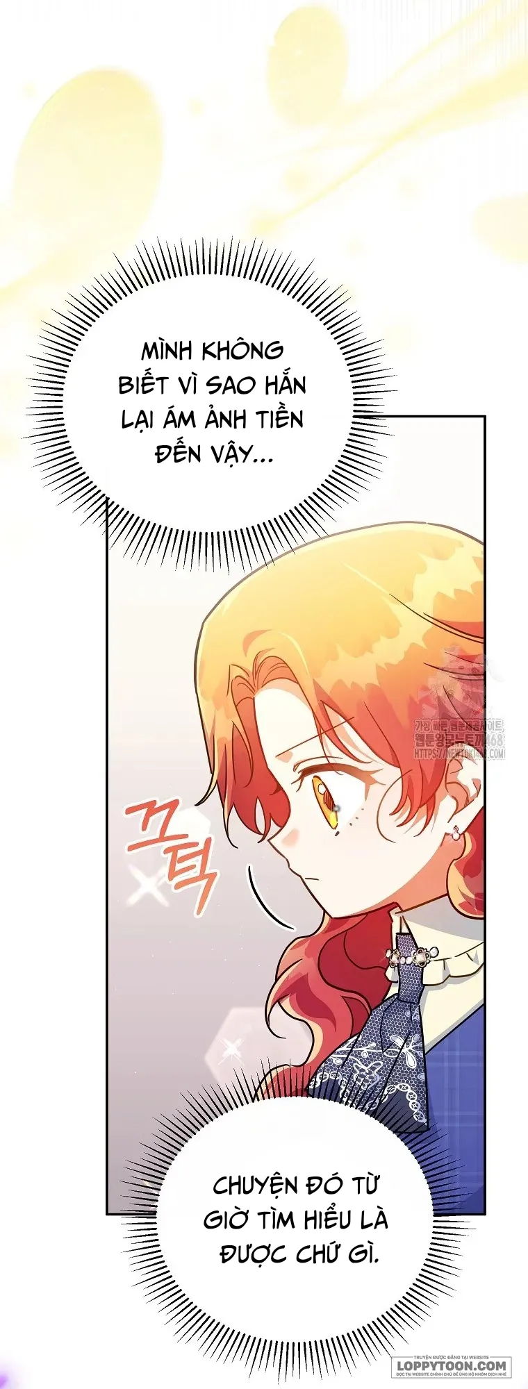 Bé Con Chốn Hoa Nở Chap 60 - trang 31