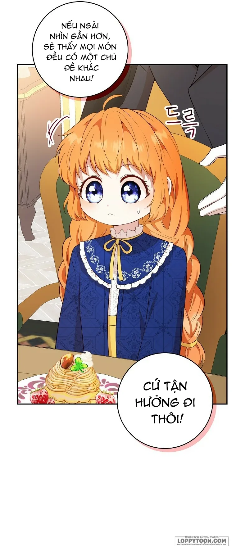 Sóc Con Tài Năng Chap 18 - trang 46