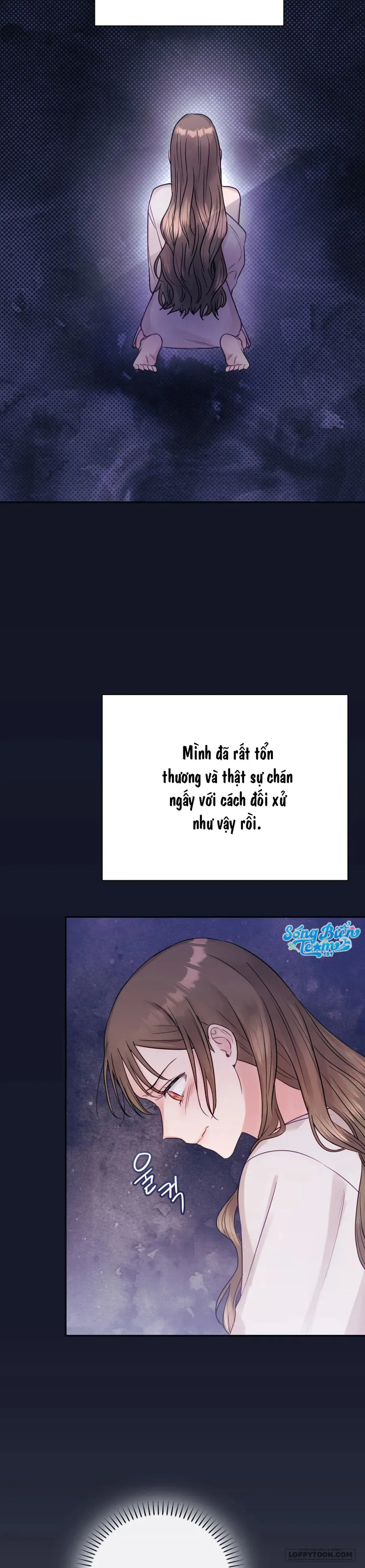 Người Bạn Nguy Hiểm Của Anh Trai Chap 3 - trang 13