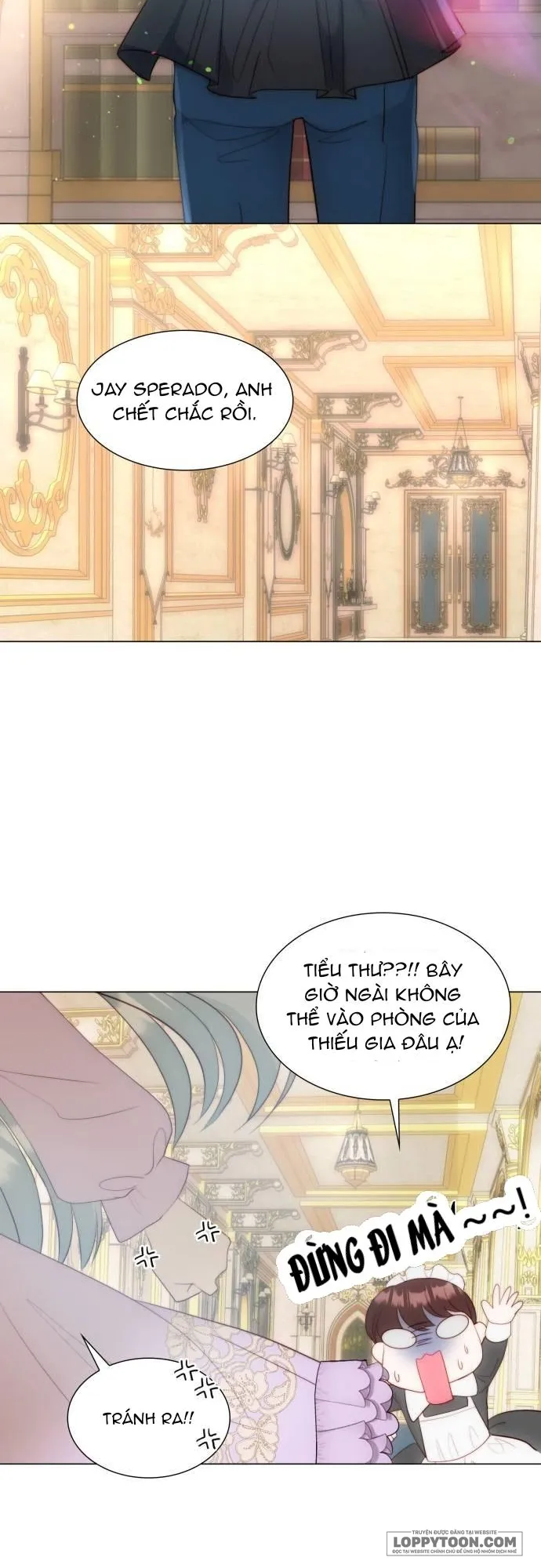 Tôi Được Sinh Ra Là Cô Con Gái Thứ Hai Chap 31 - trang 37
