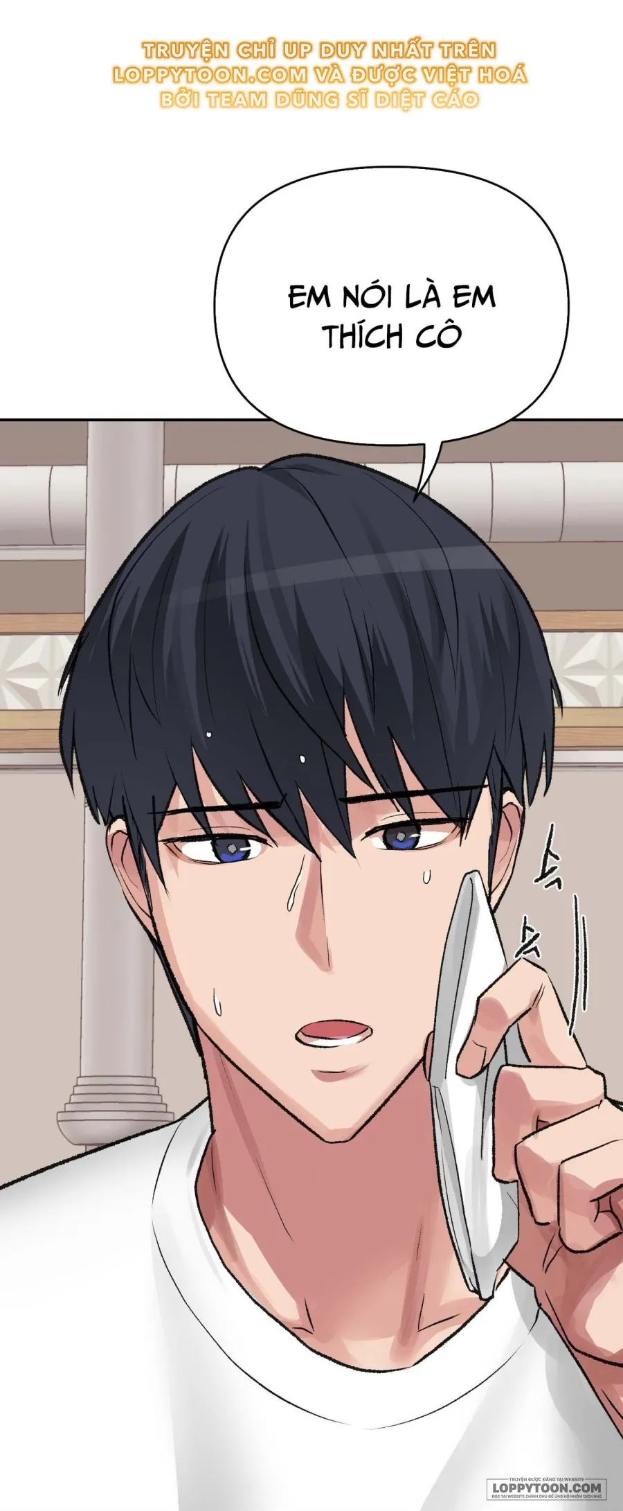 Tại Sao Điều Này Lại Đúng? Chap 27 - 🔞🔞🔞 - trang 40