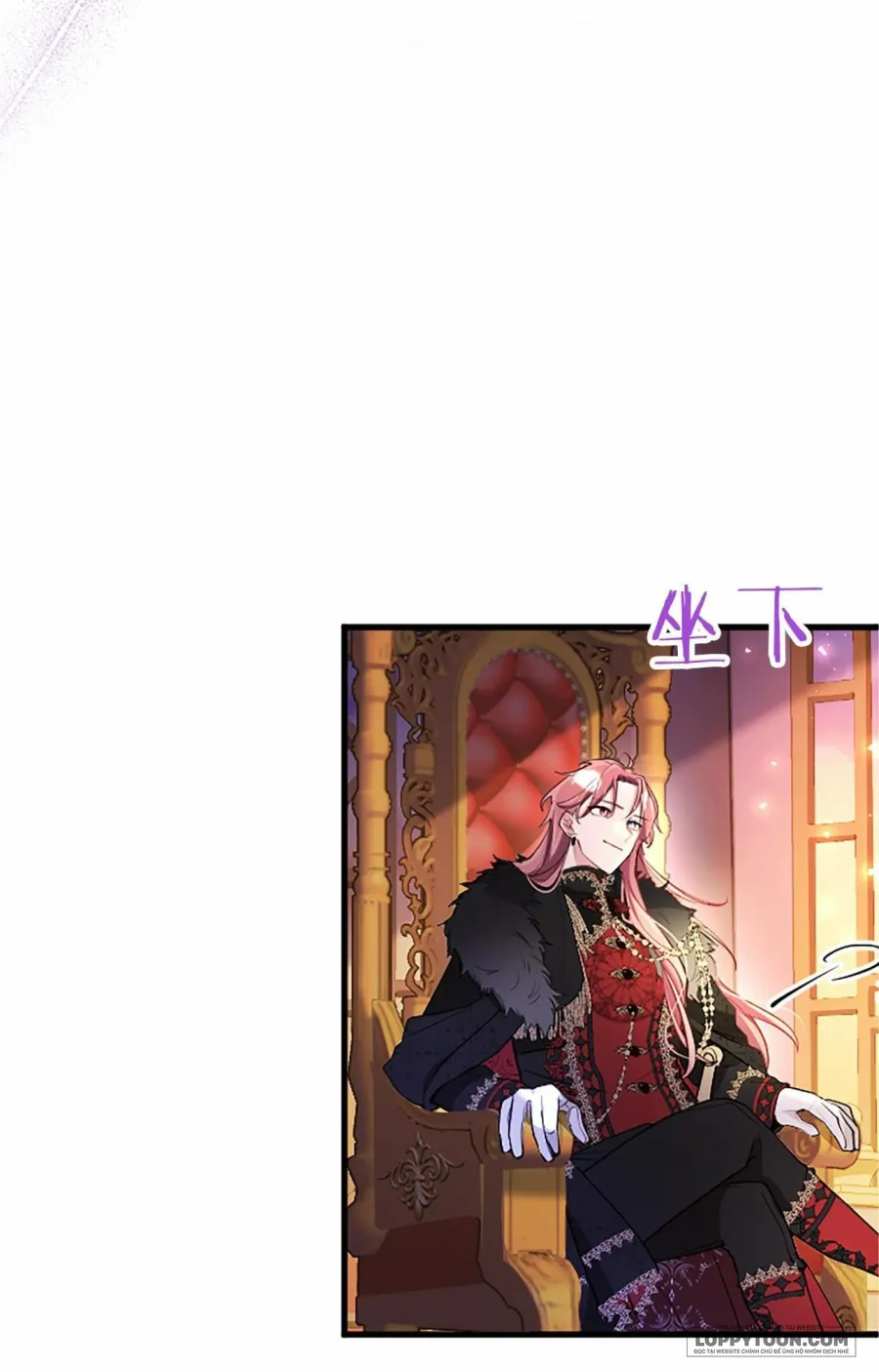 Đại Tiểu Thư Sao Phải Giả Nam Chap 98 - trang 19