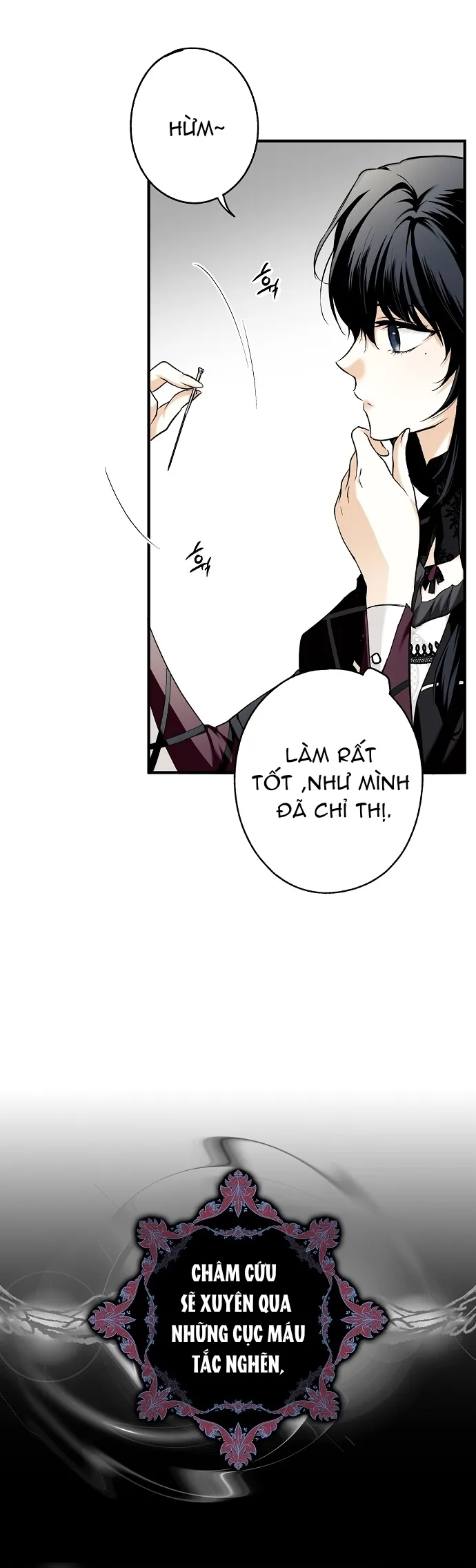Có Kẻ Đã Sở Hữu Cơ Thể Của Tôi Chap 11 - trang 11