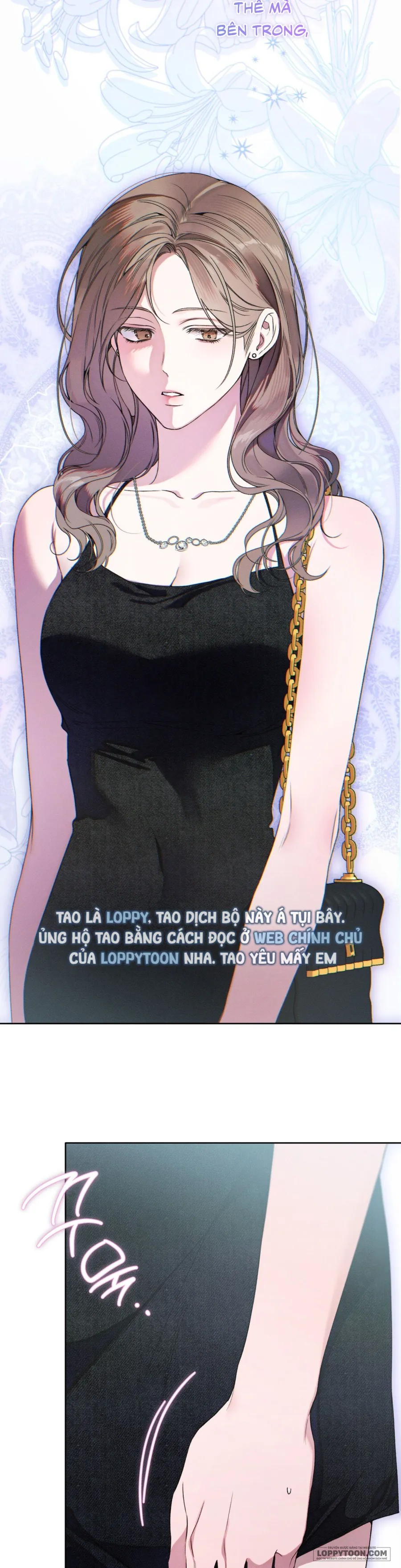 Love:Zero Chap 25 - trang 9