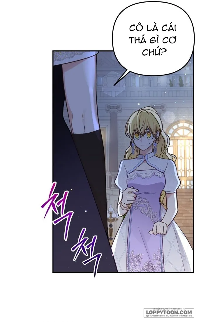 Cuộc Sống Hạnh Phúc Cùng Chồng Chap 29 - trang 46