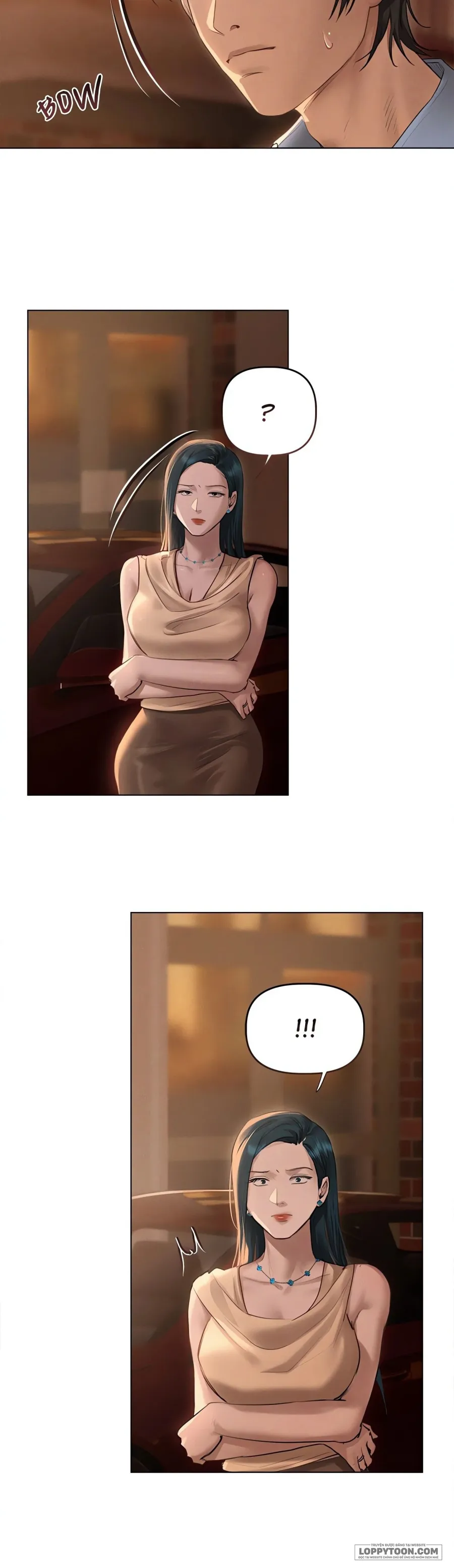 Làm Quen Với Mia Chap 9 - H - trang 39
