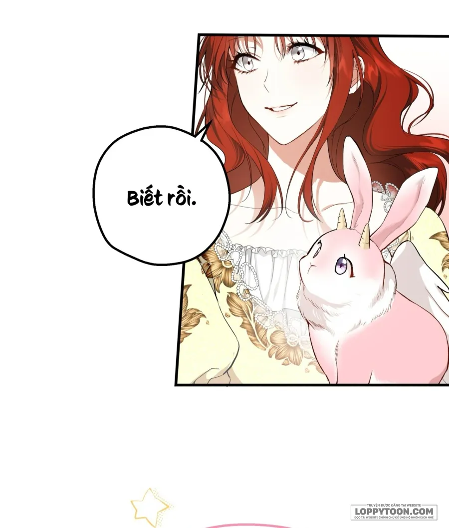 Nàng Sẽ Thuần Phục Những Anh Hùng Chap 7 - trang 26