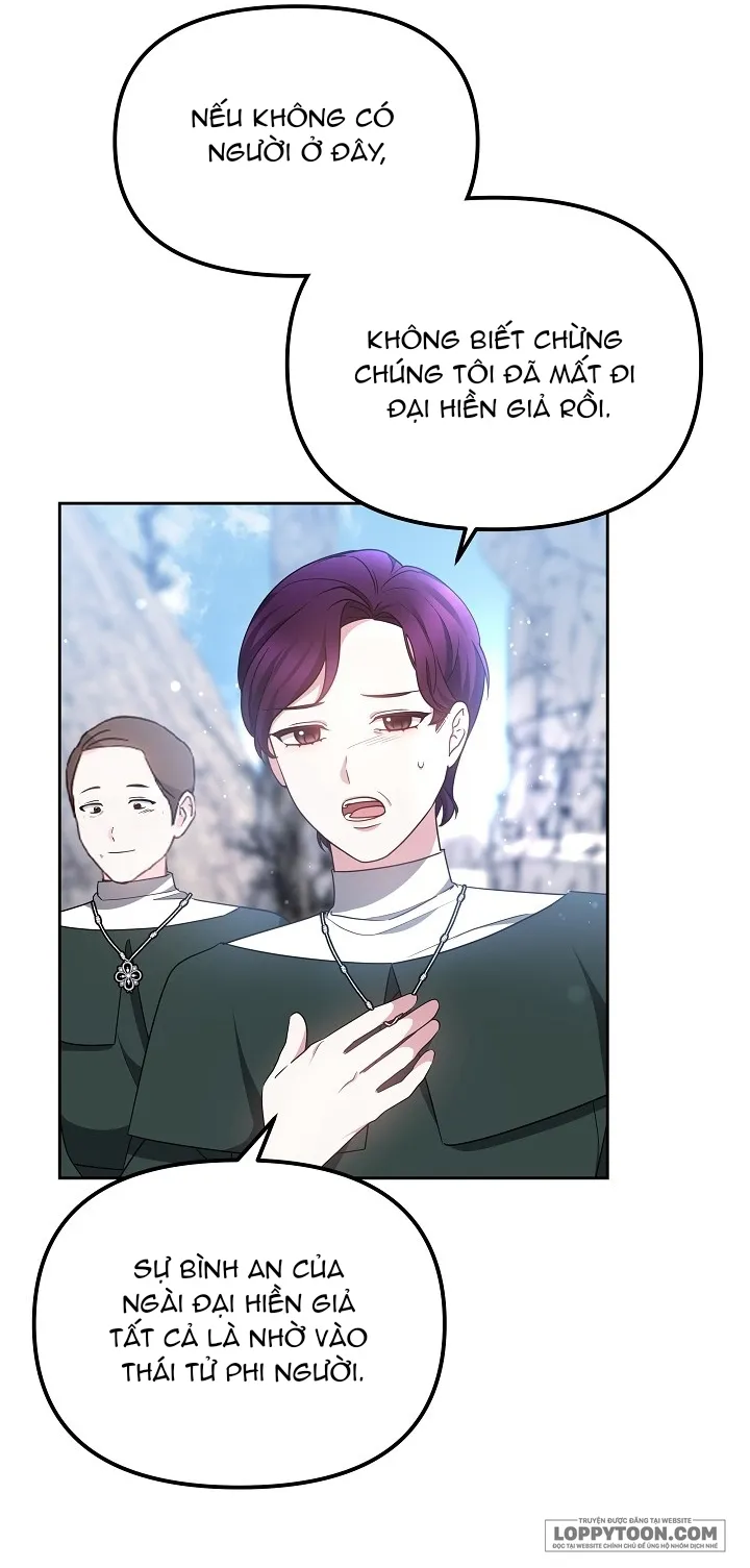 Rồng Con Thuần Hóa Những Kẻ Điên Rồ Chap 33 - trang 49