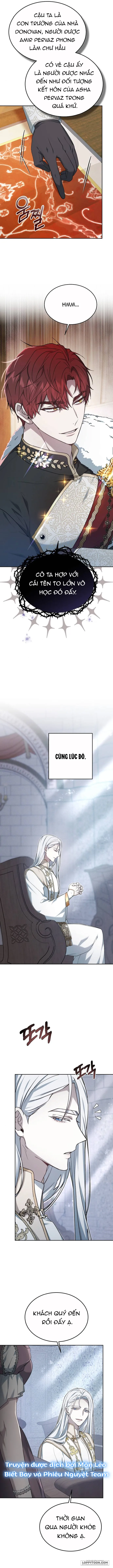 Thời Đại Oman Chap 8 - trang 14