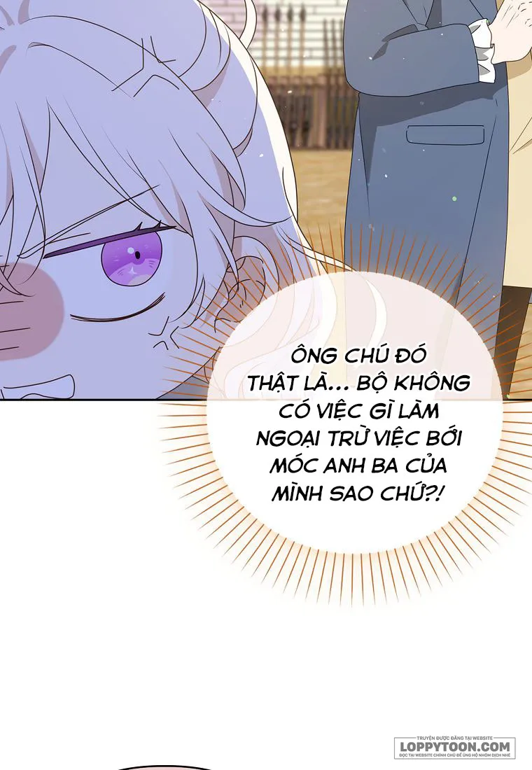 Đứa Trẻ Côn Đồ Nhà Công Tước Chap 16 - trang 74