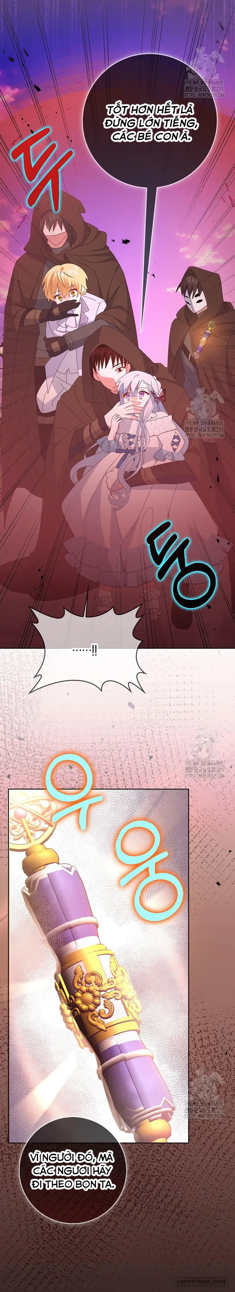 Tôi Sẽ Chiếm Lấy Ngư Trường Này! Chap 34 - trang 60