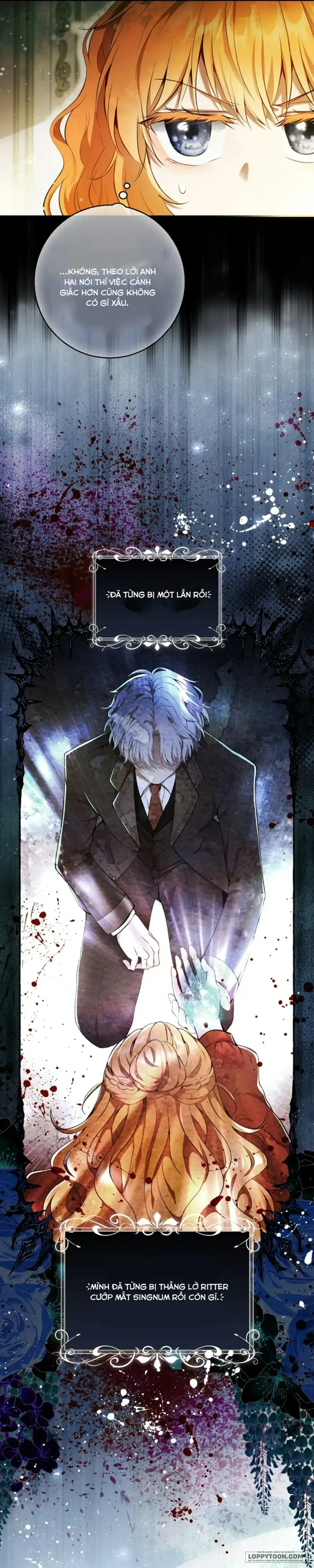 Sóc Con Tài Năng Chap 92 - trang 35