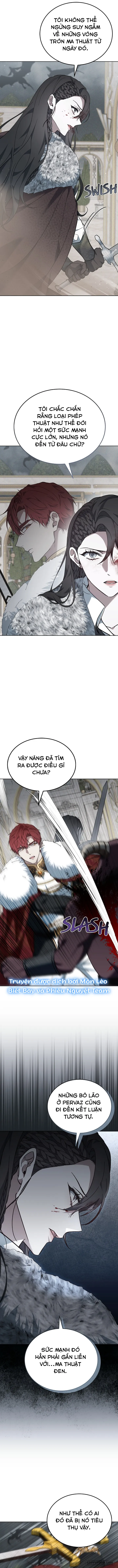 Thời Đại Oman Chap 70 - trang 19