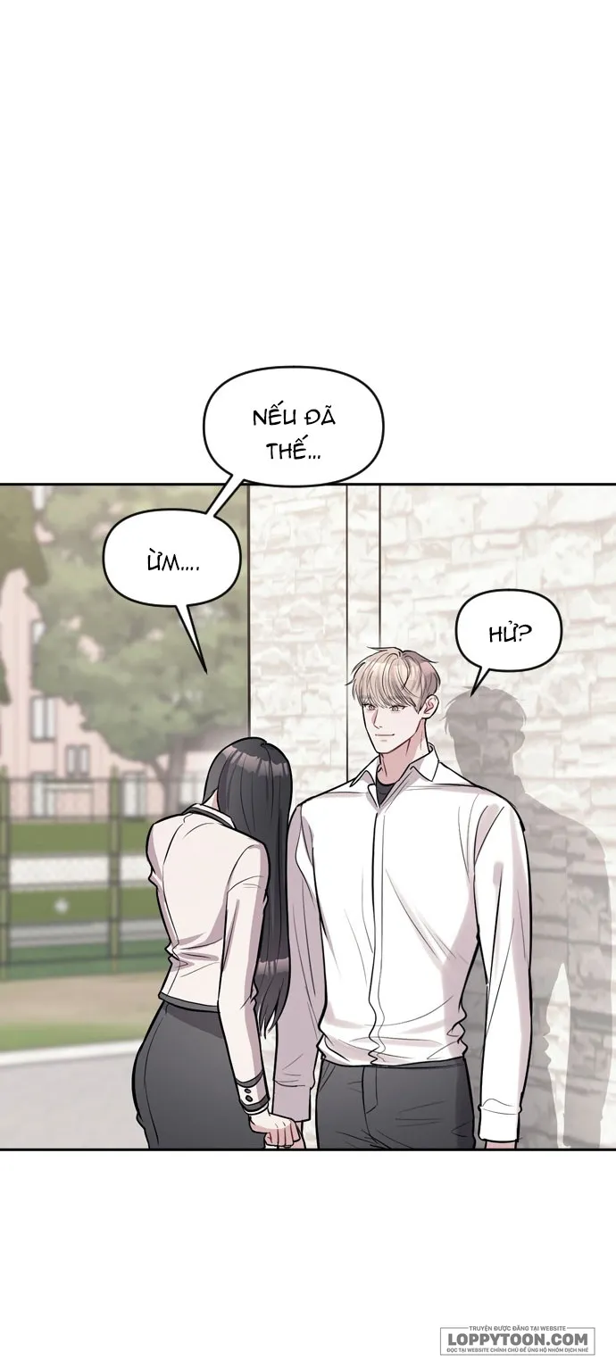 Xâm Nhập Trường Trung Học Tài Phiệt Chap 3 - trang 18