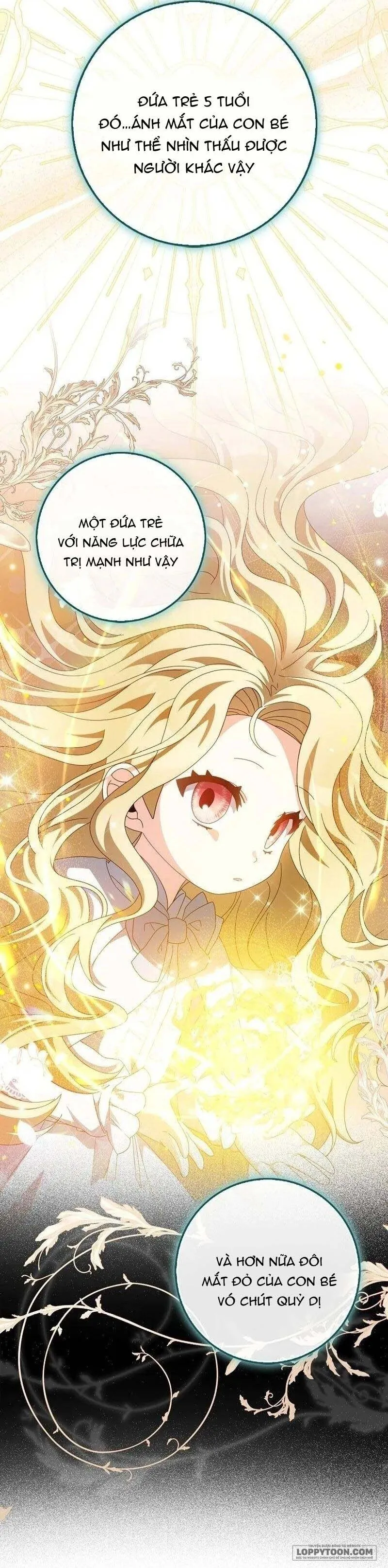 Tôi Không Thuộc Về Nơi Này Chap 9 - trang 27