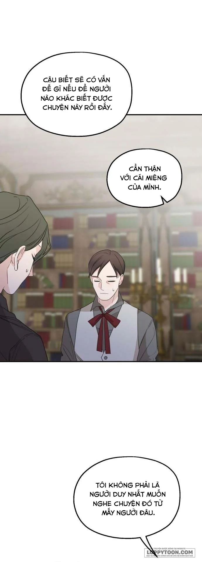 Gia Đình Chồng Quá Ám Ảnh Bởi Tôi Chap 29 - trang 19