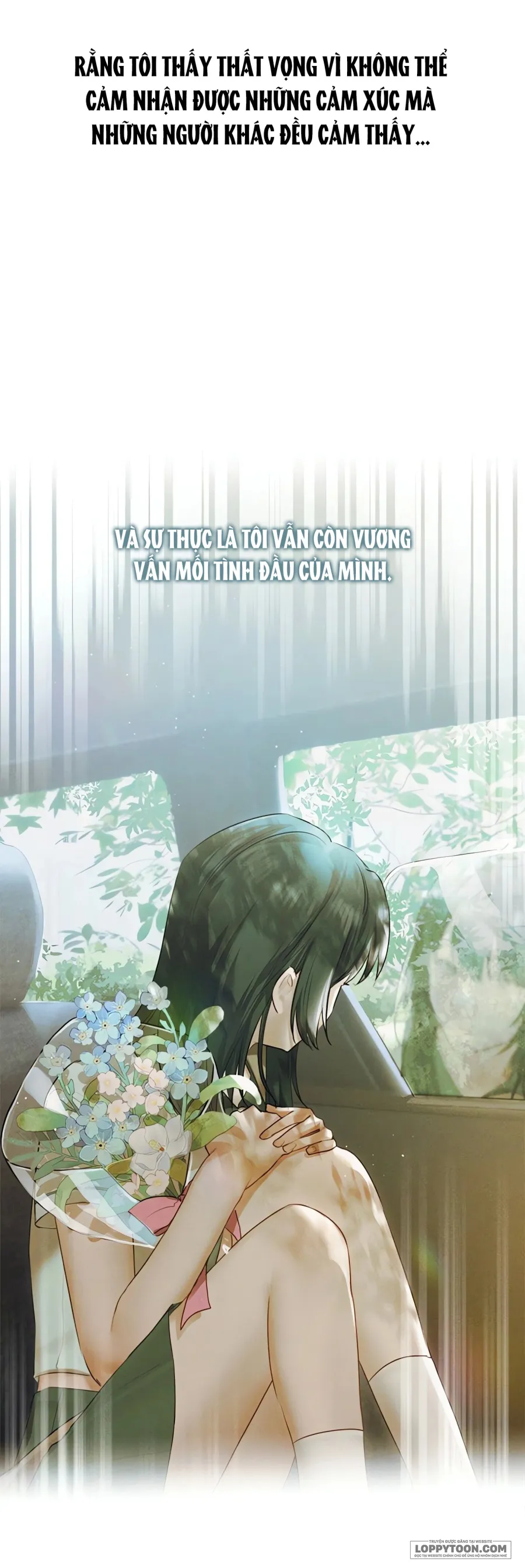 Làm Quen Với Mia Chap 1 - H - trang 31