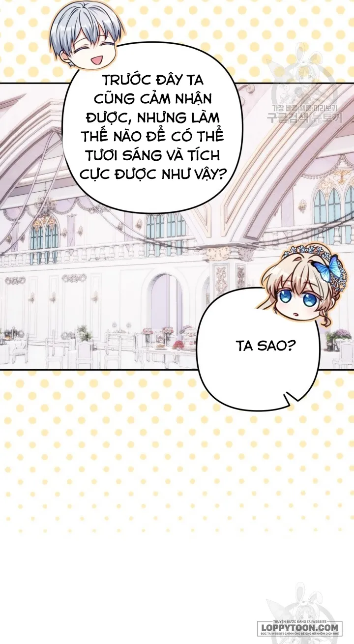 Tôi Sống Chung Với Mẹ Chồng Chap 53 - trang 50