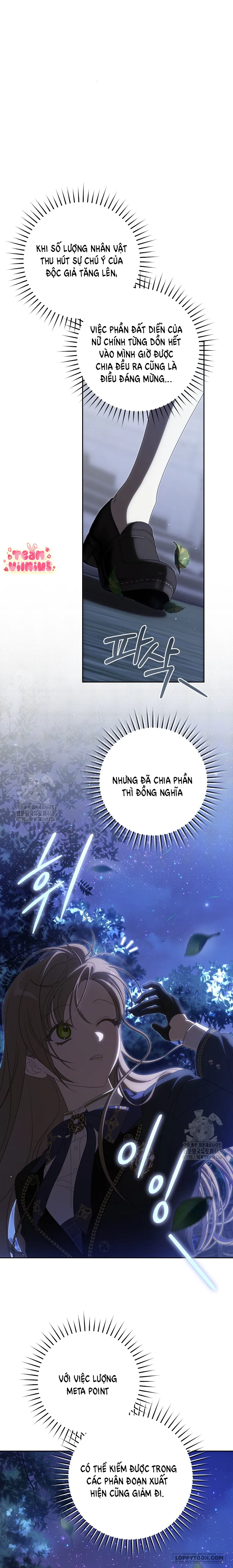 Cách Bước Lên Con Đường Hoa Của Nhân Vật Chính Chap 15 - trang 10