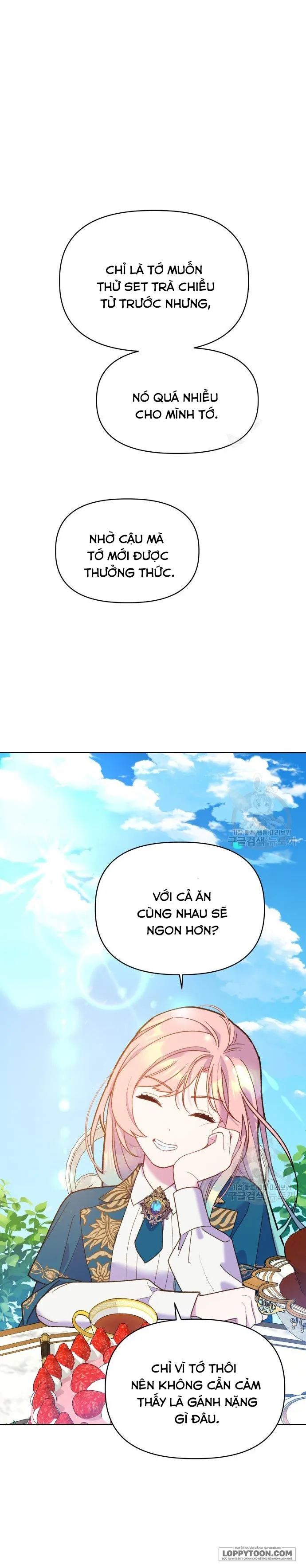 Pháp Sư Hiện Kim Của Trò Chơi Lỗi Chap 5 - trang 24