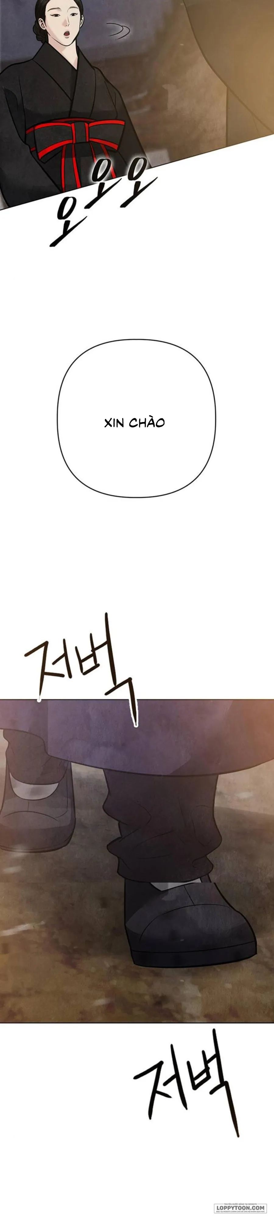Quỷ Hồn Chap 28 - trang 19