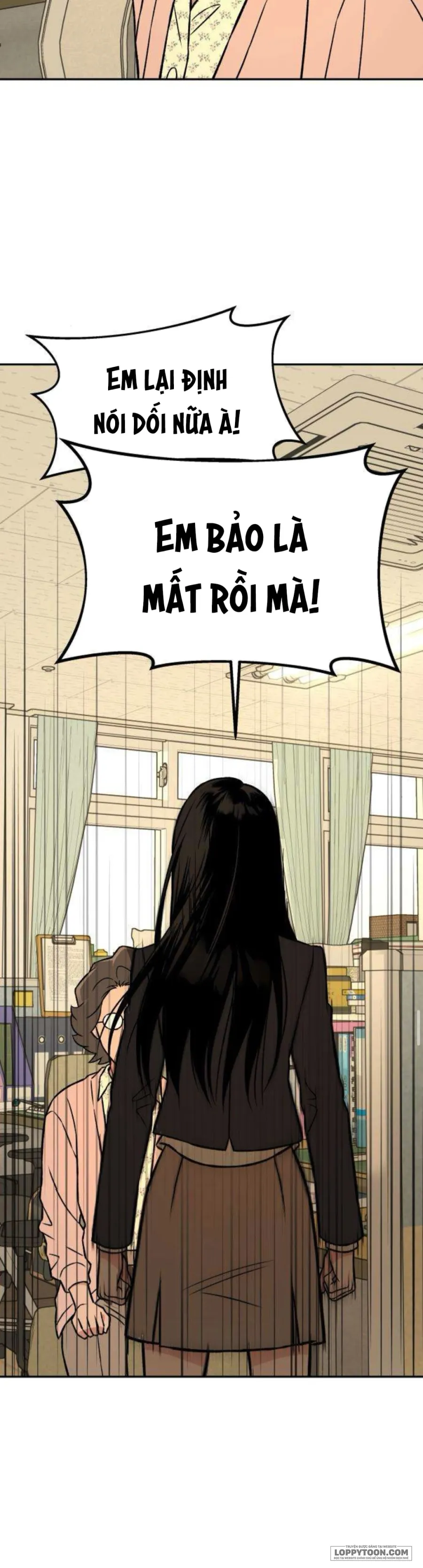 Nguyên Tắc Của Serim Chap 11 - trang 53