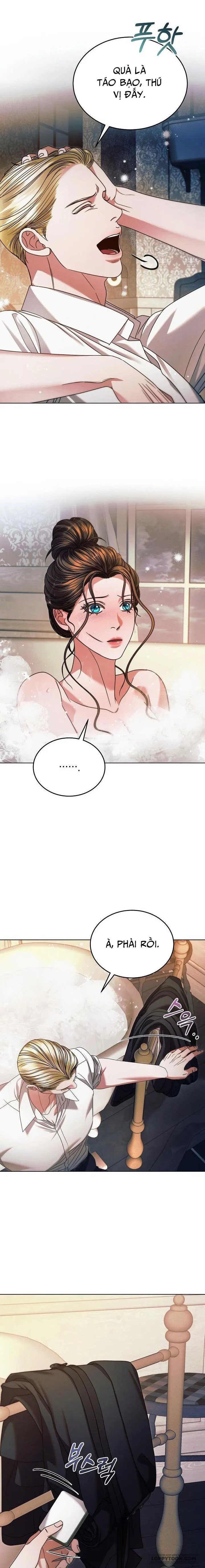 Hãy Cầu Xin Tôi Đi Chap 11 - 🔞🔞🔞 - trang 19