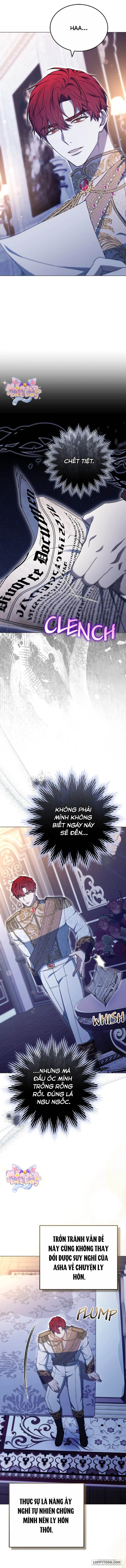 Thời Đại Oman Chap 79 - trang 5