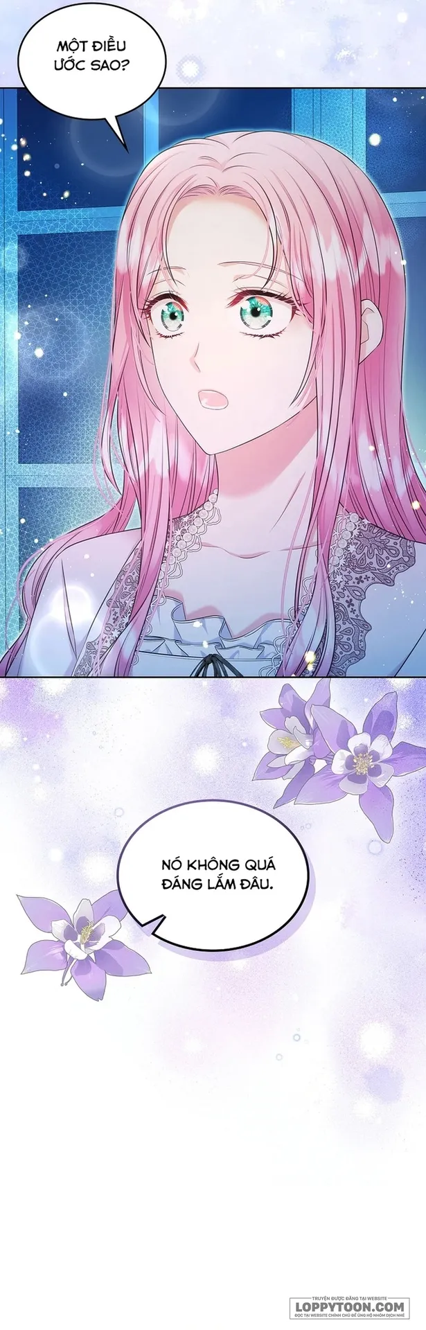 Tôi Sẽ Ly Hôn Với Anh Trai Nữ Chính Chap 43 - trang 3