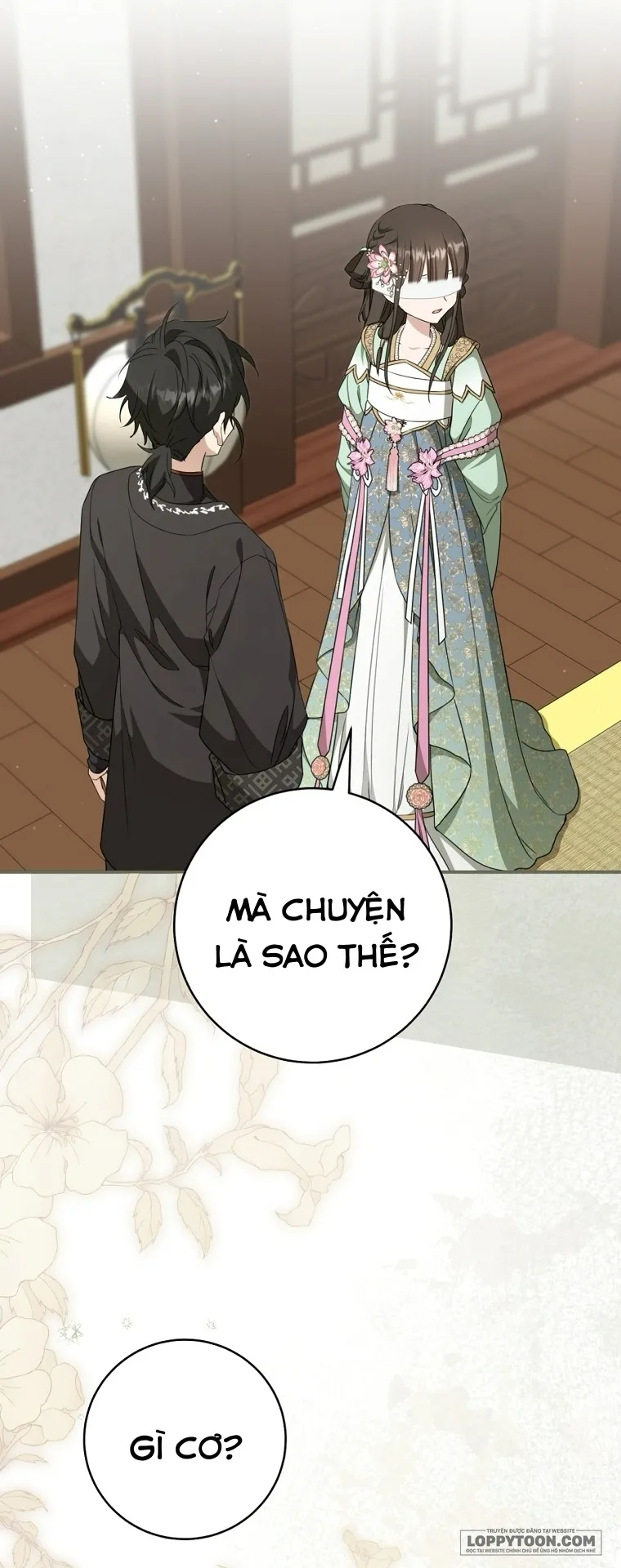 Trở Thành Cô Cháu Gái Bị Khinh Miệt Của Nhà Quyền Quý Chap 120 - trang 15