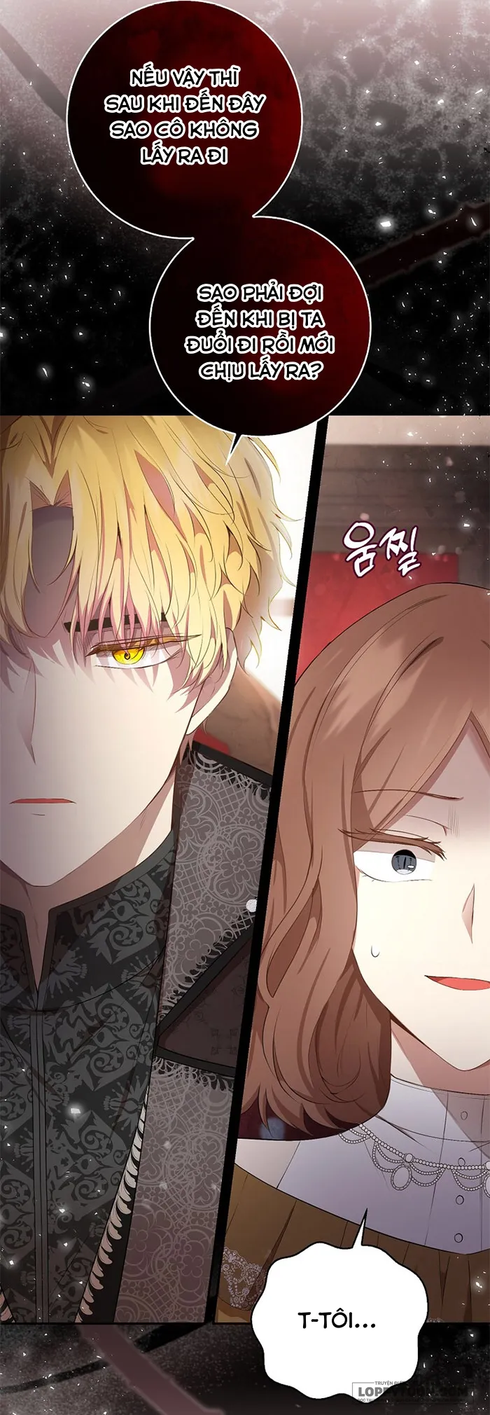 Sóc Con Tài Năng Chap 33 - trang 29