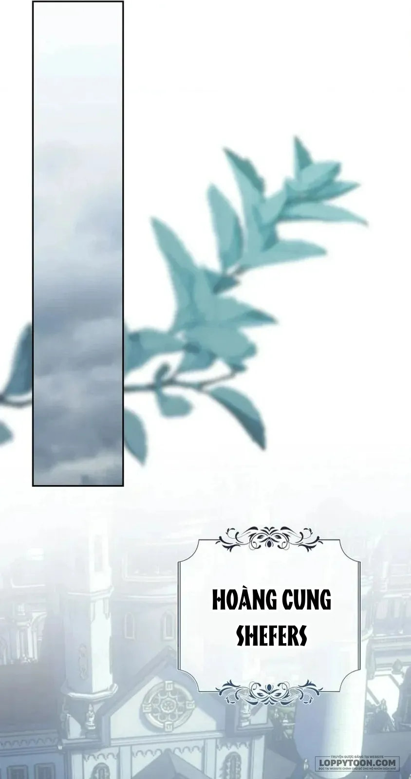 Phạm Nhân Bé Con Của Dinh Thự Mùa Đông Chap 96 - trang 36