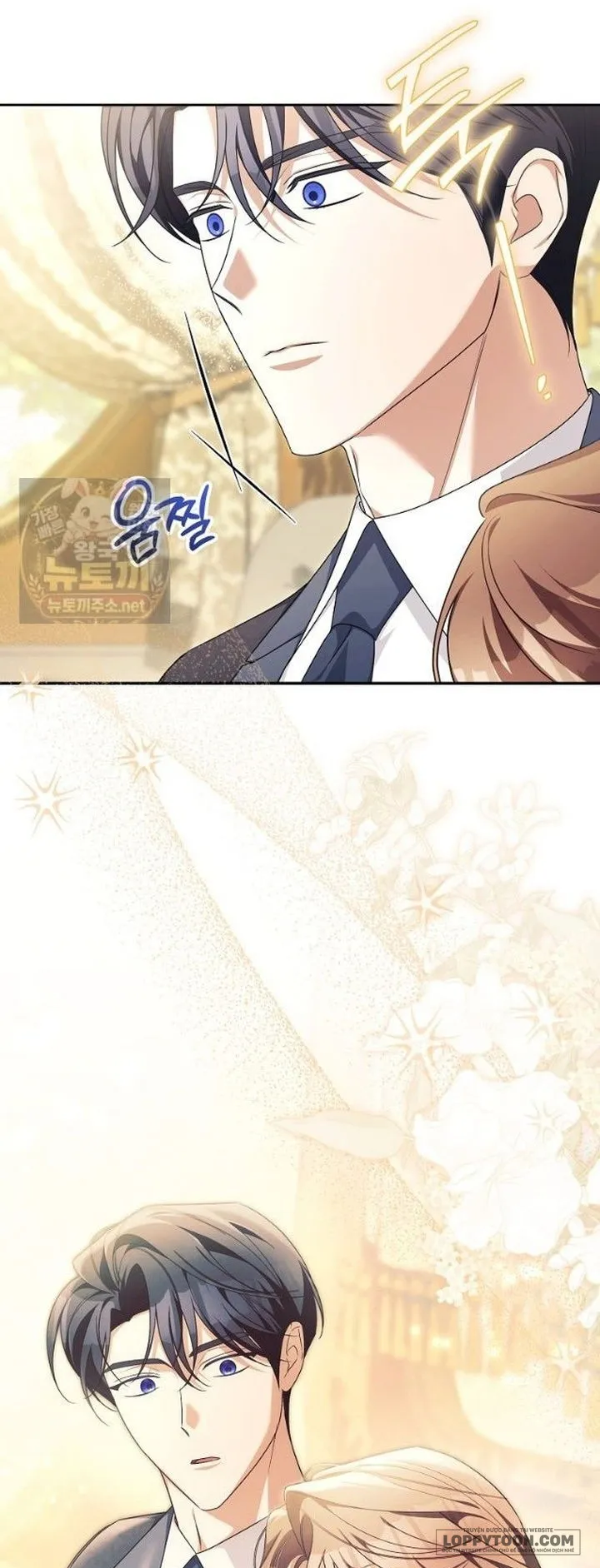 Hôn Phu À, Ta Biết Chàng Ghét Ta Chap 47 - trang 23