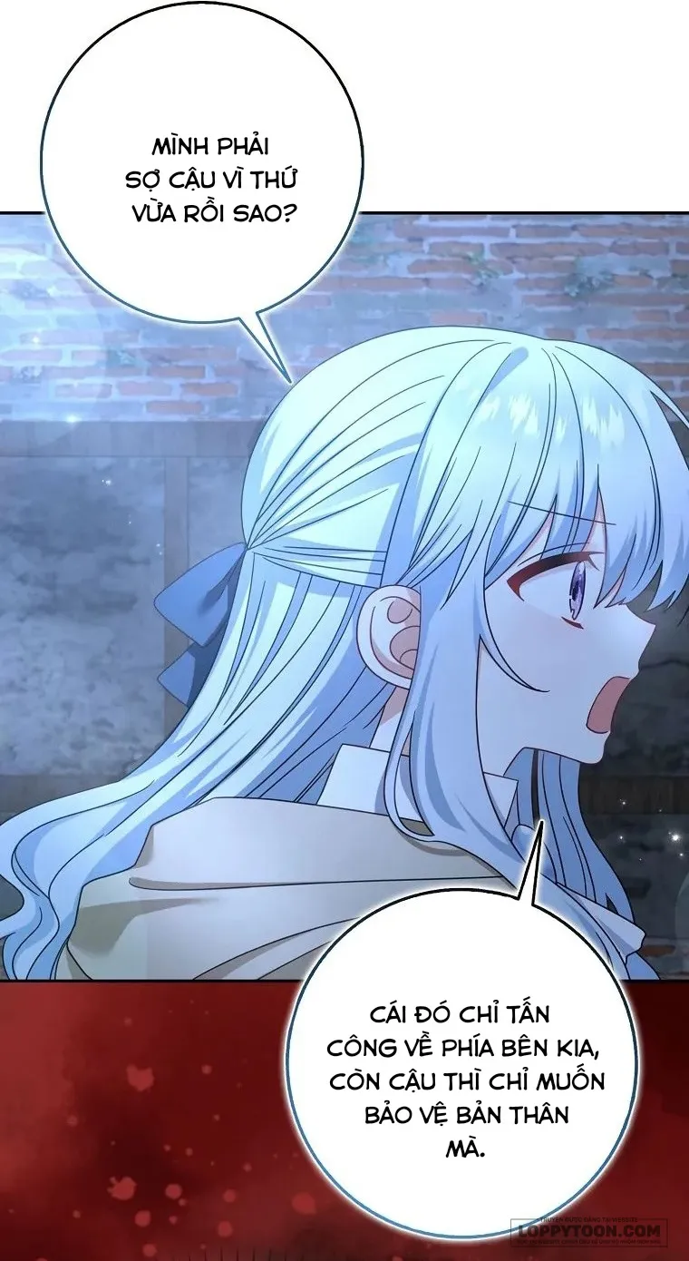 Tôi Sẽ Chiếm Lấy Ngư Trường Này! Chap 19 - trang 15