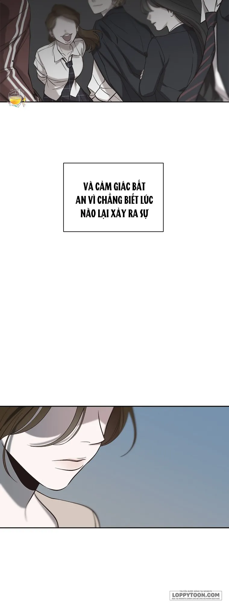 Thanh Xuân Của Chúng Ta Chap 104 - trang 20