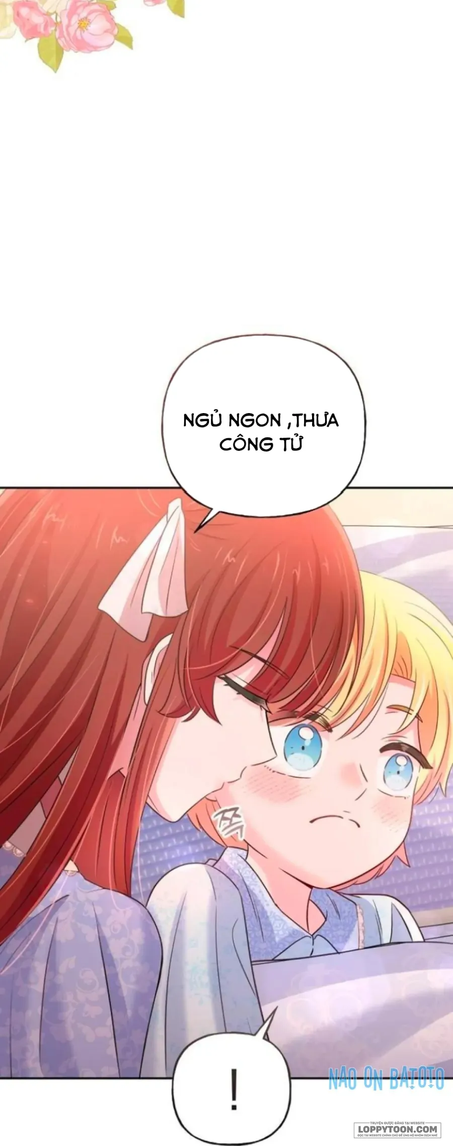 Hầu Gái Không Thích Nuôi Dạy Trẻ Nhỏ Chap 22 - trang 77