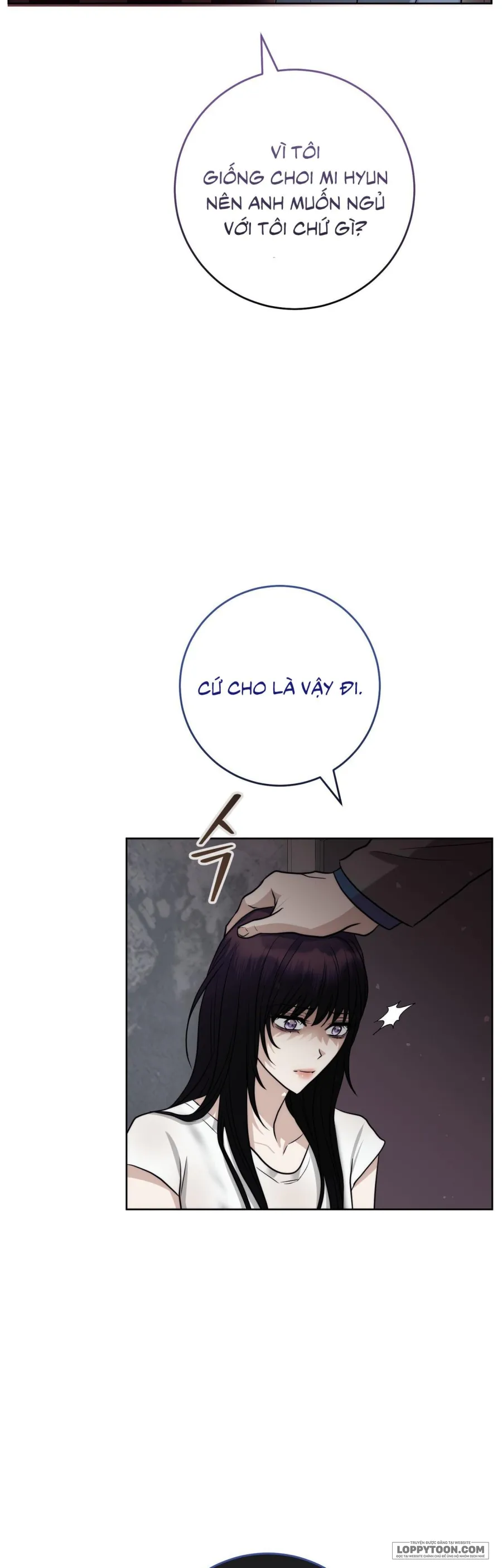 Hang Kiến Chap 10 - trang 28