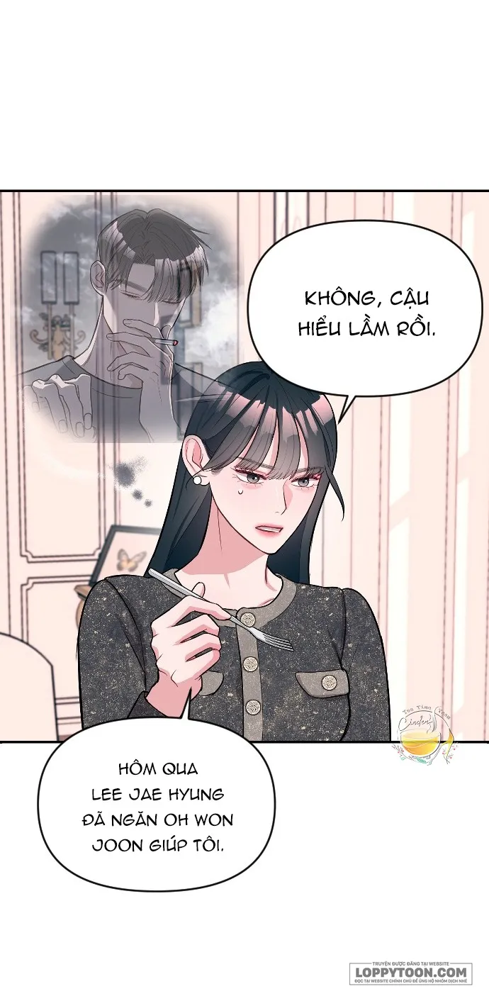 Xâm Nhập Trường Trung Học Tài Phiệt Chap 5 - trang 105