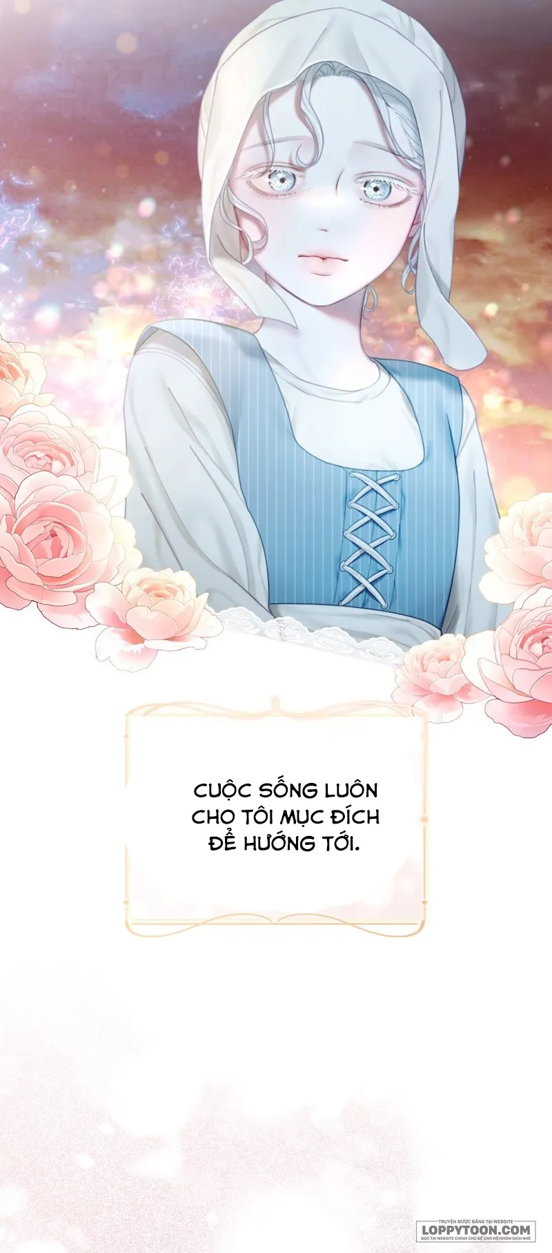 Hầu Nữ Không Còn Thèm Muốn Chủ Nhân Nữa Chap 1 - trang 72