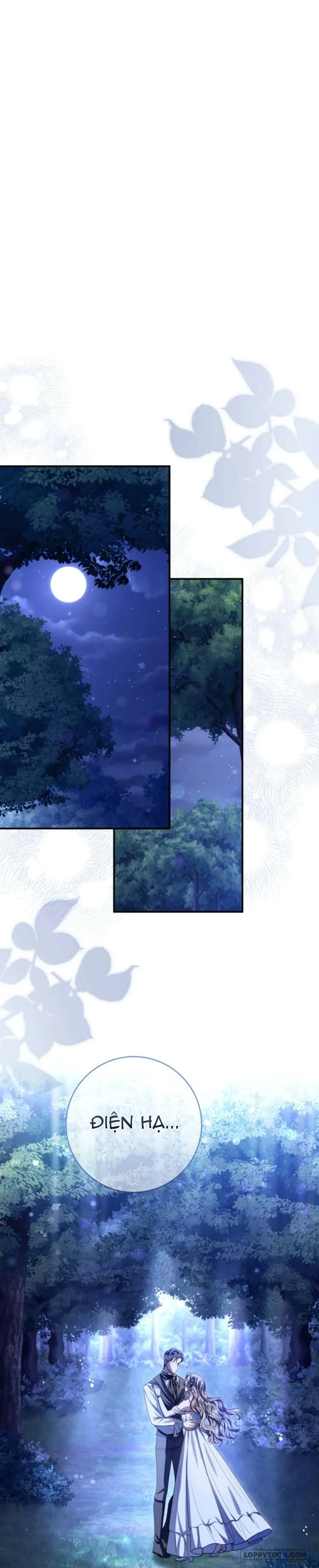 Bản Tình Ca Rạng Đông Chap 7 - trang 2