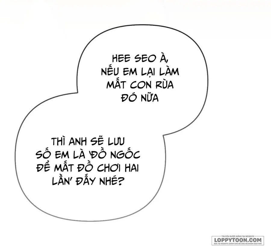 Bạn Anh Trai Tôi : Kang Tae Geon Chap 4 - trang 18