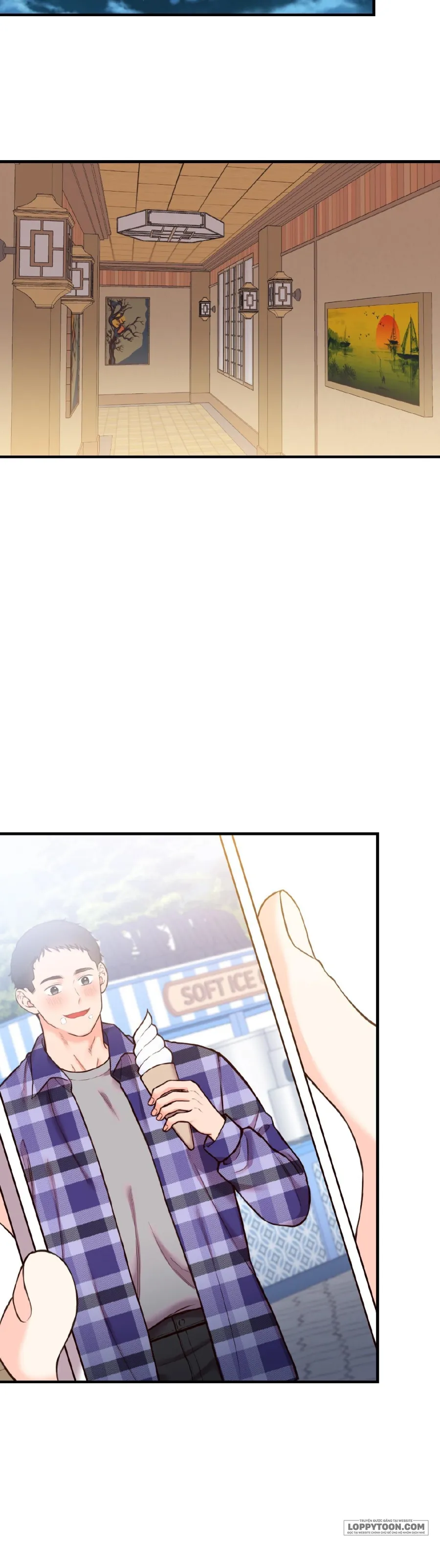 Drama Không Bao Giờ Chết Chap 9 - trang 16