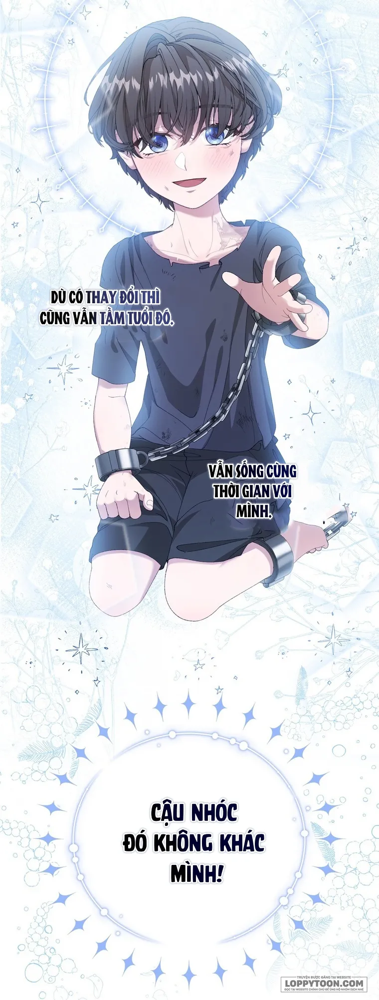 Nàng Tiên, Hãy Ký Hợp Đồng Nào Chap 8 - trang 51