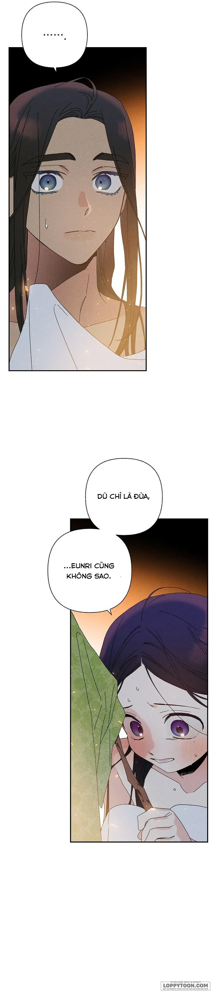 Quốc Hôn Chap 4 - trang 24