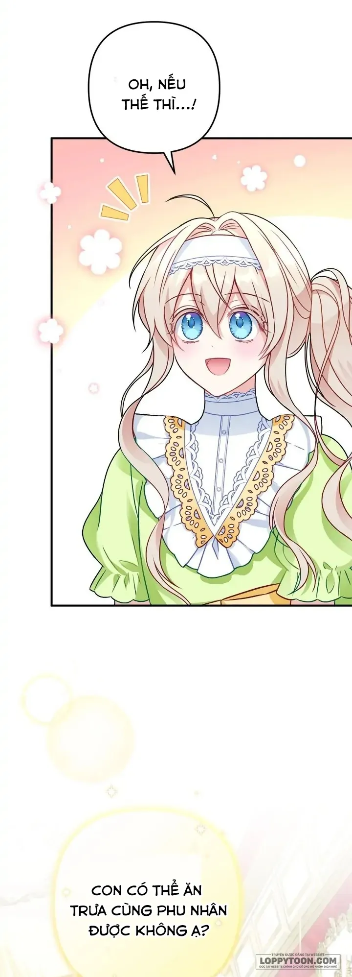 Tôi Sống Chung Với Mẹ Chồng Chap 4 - trang 19