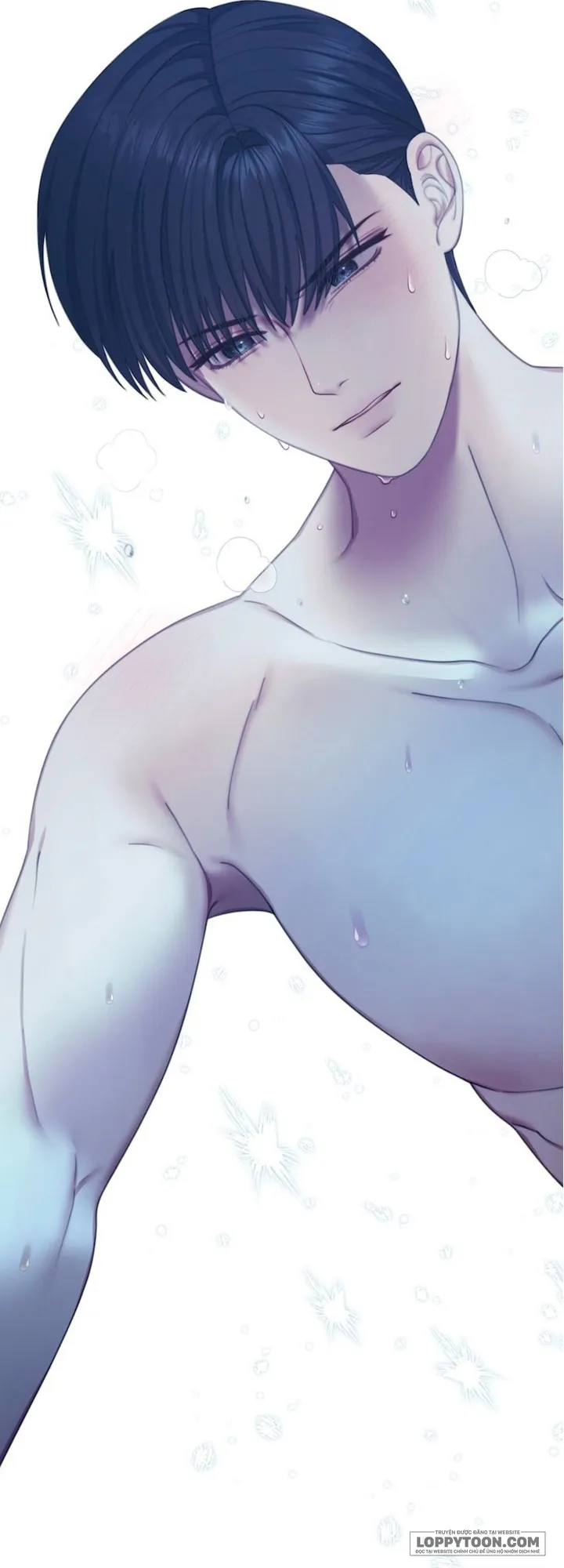 Hầu Nữ Không Còn Thèm Muốn Chủ Nhân Nữa Chap 17 - trang 2