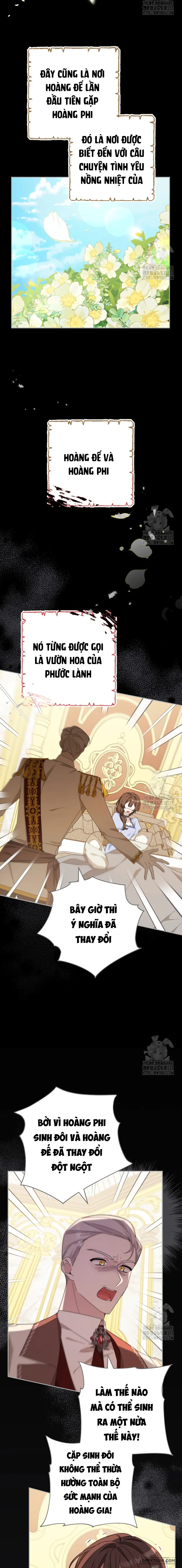 Tôi Đã Phạm Sai Lầm Rồi Chap 56 - trang 2